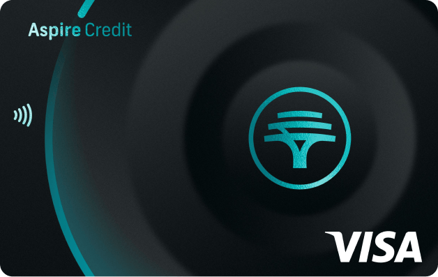 Aspire Credit Card