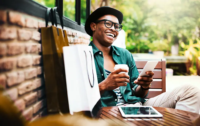 Stay connected for less