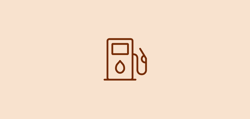 Fuel rewards