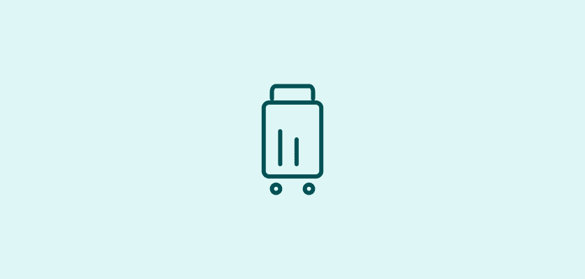 Travel banking guide