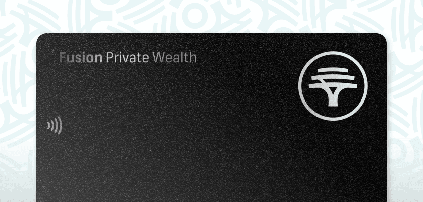 FNB Fusion Private Wealth