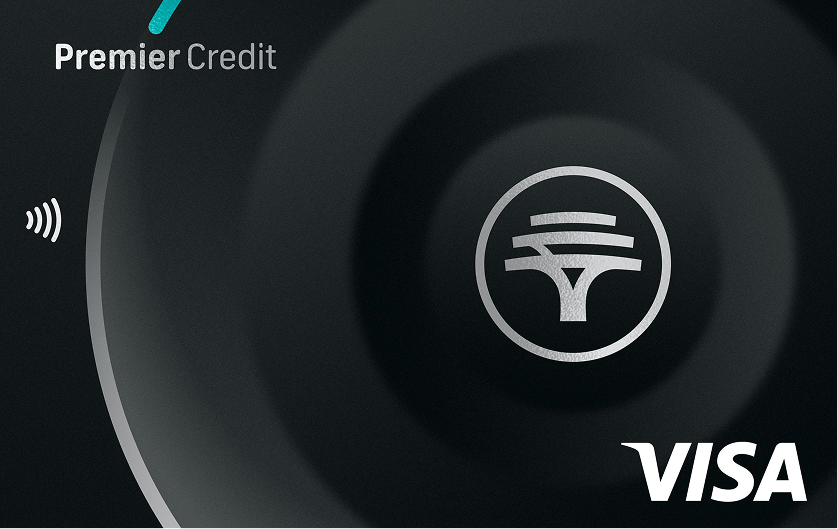 Premier Credit Card