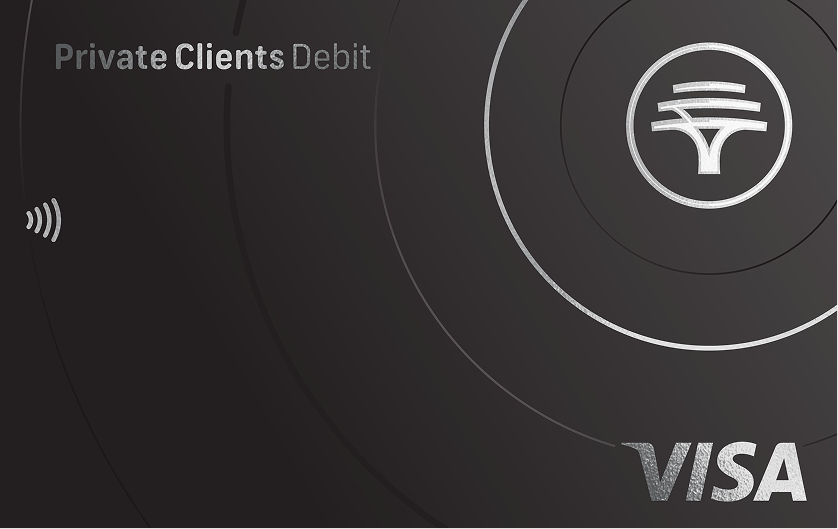 Private Clients Current Account