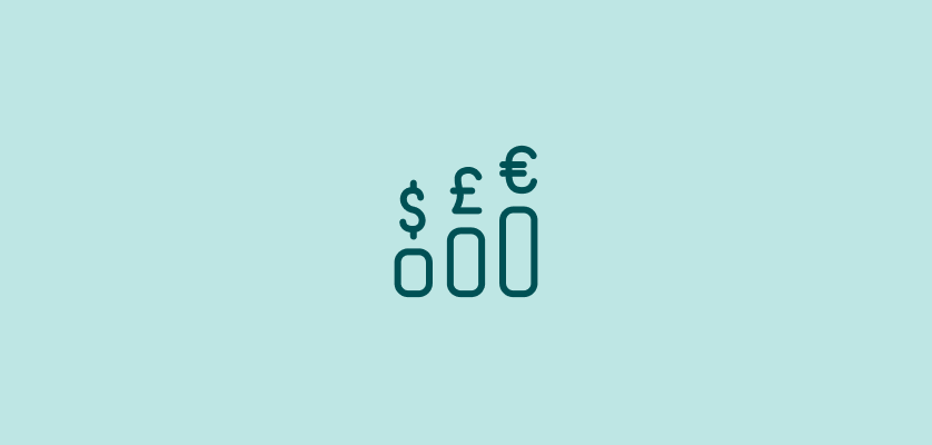 Foreign Notes