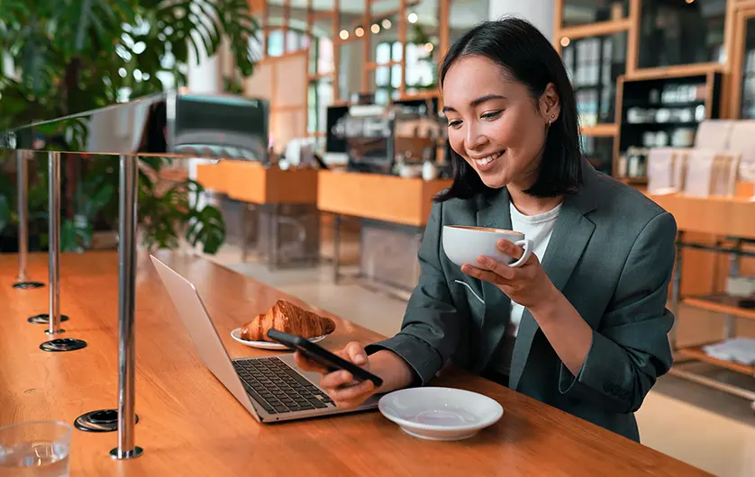 Connect Rewards