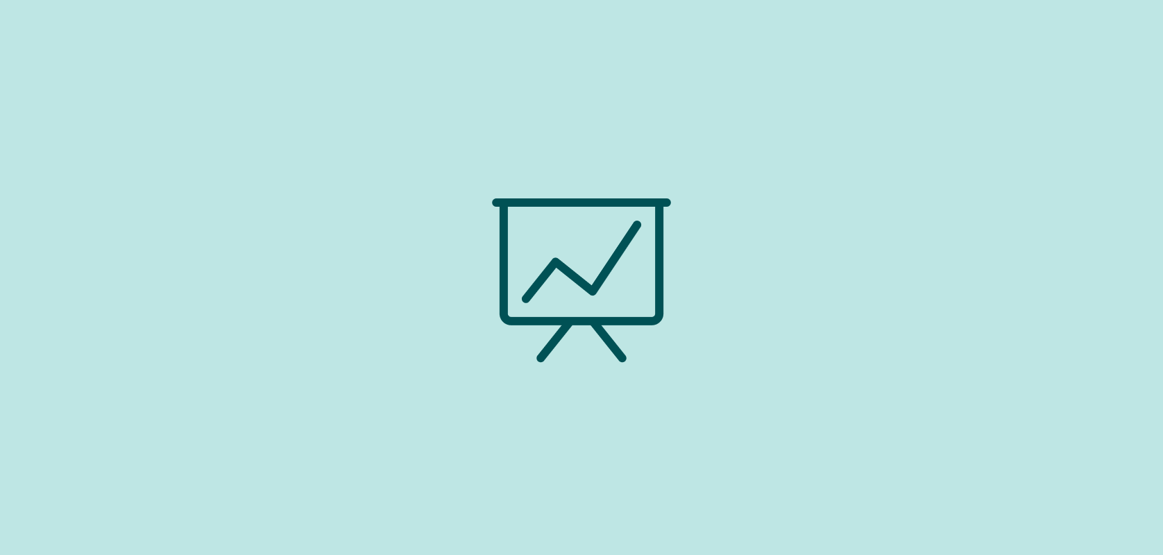 Increased portfolio