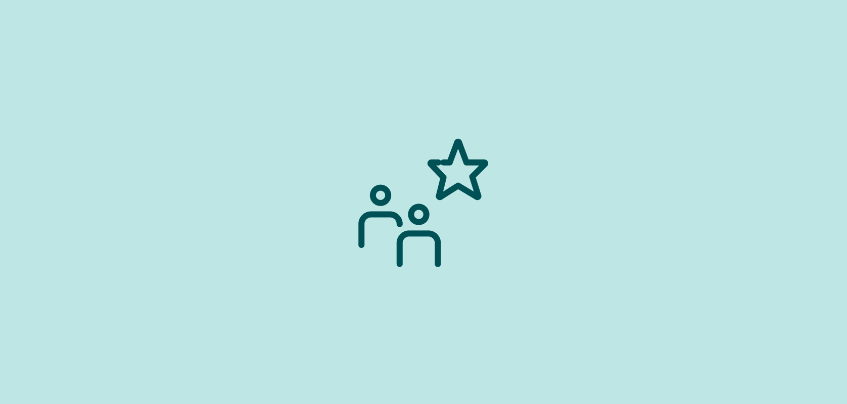 Personalised service like never before